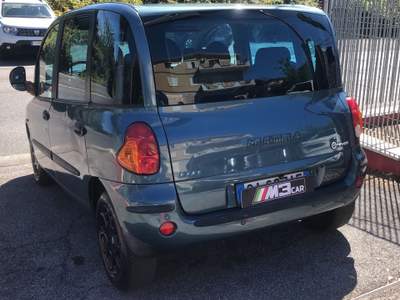 Fiat Multipla