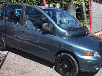 Fiat Multipla