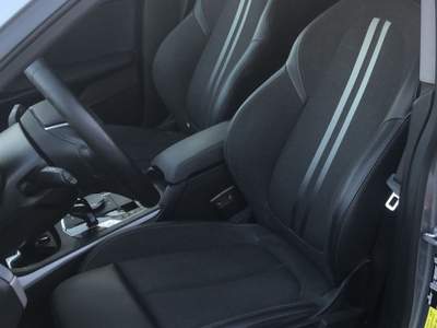 BMW Serie 2 Gran Coupé 216d