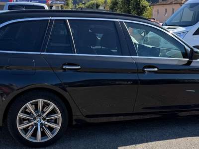 BMW Serie 5 520d