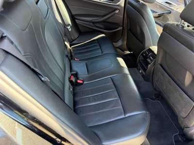 BMW Serie 5 520d