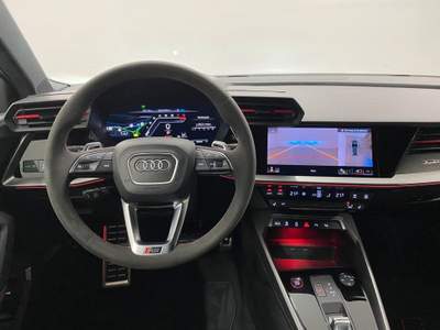 Audi RS 3