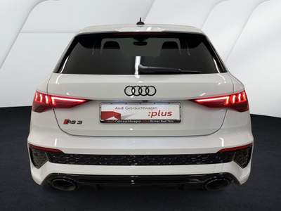 Audi RS 3