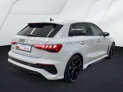 Audi RS 3
