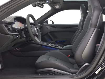 Porsche 911 (992)