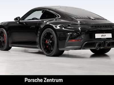 Porsche 911 (992)