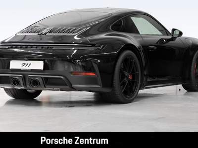 Porsche 911 (992)