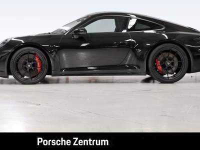 Porsche 911 (992)