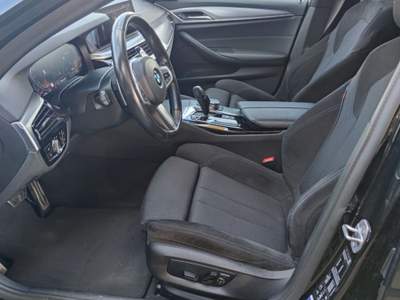 BMW Serie 5 520d