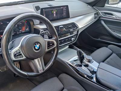 BMW Serie 5 520d