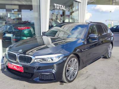 BMW Serie 5 520d