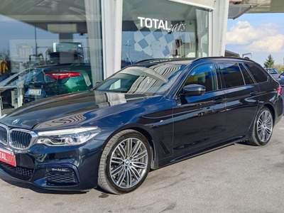 BMW Serie 5 520d