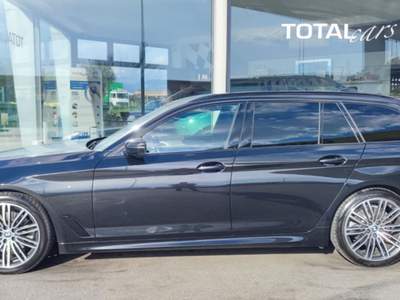 BMW Serie 5 520d