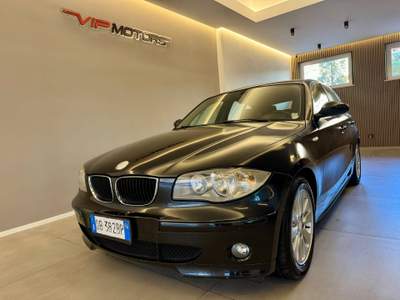 BMW Serie 1 118d