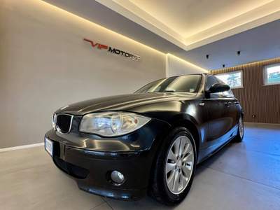 BMW Serie 1 118d
