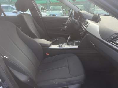BMW Serie 3 318d