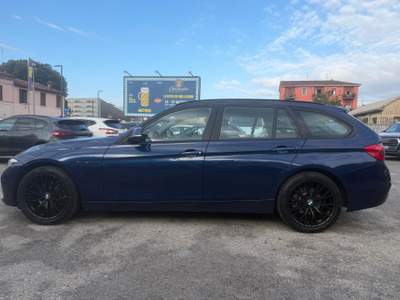 BMW Serie 3 318d