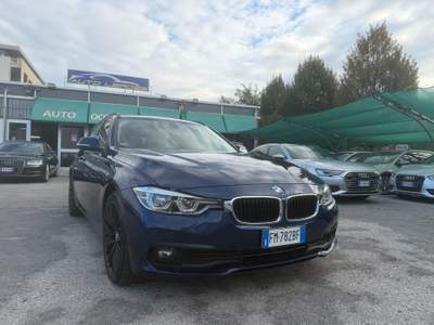 BMW Serie 3 318d