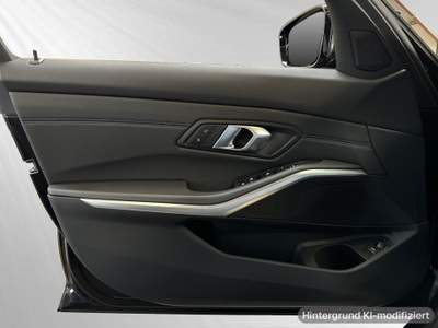 BMW Serie 3 330i