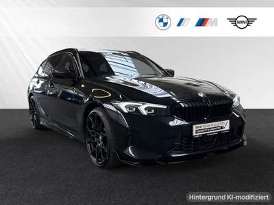 BMW Serie 3 330i