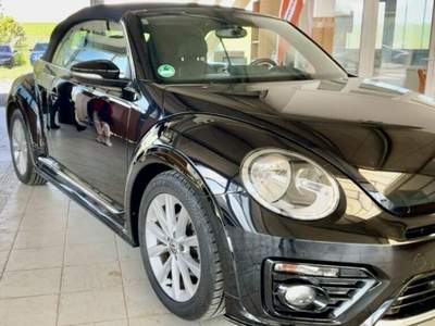 Volkswagen Maggiolino