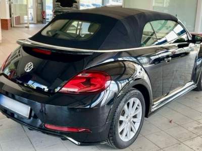 Volkswagen Maggiolino