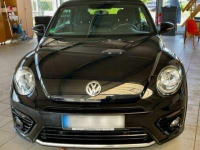 Volkswagen Maggiolino