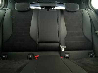 BMW Serie 1 118d