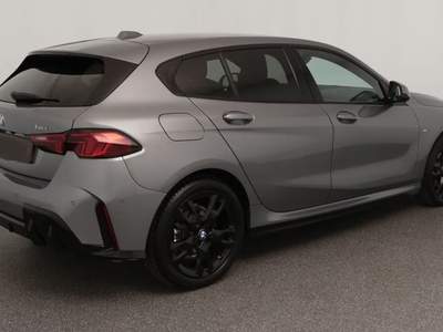 BMW Serie 1 118d