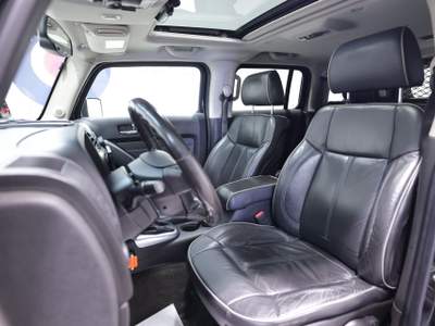 Hummer H3
