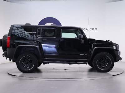 Hummer H3