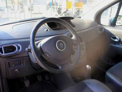 Renault Modus