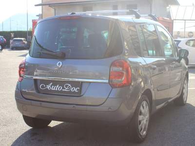 Renault Modus