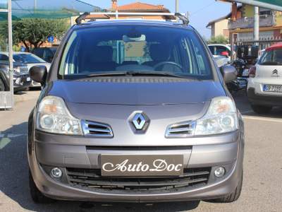 Renault Modus