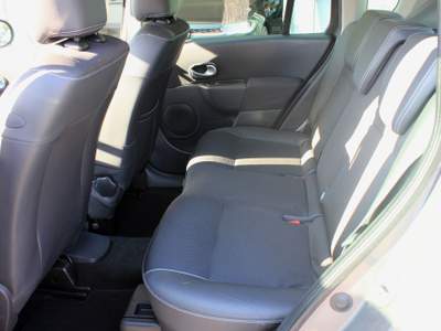 Renault Modus