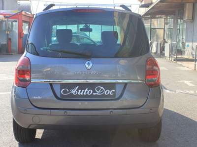 Renault Modus