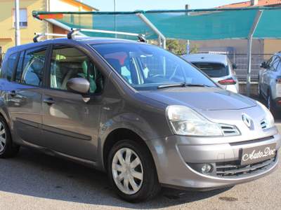 Renault Modus