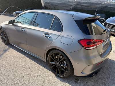 Mercedes-Benz Classe A