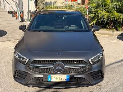 Mercedes-Benz Classe A