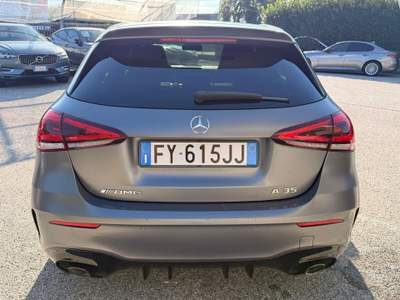 Mercedes-Benz Classe A