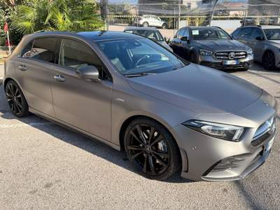 Mercedes-Benz Classe A