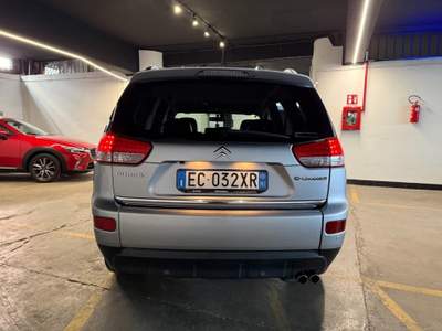 Citroen C-Crosser