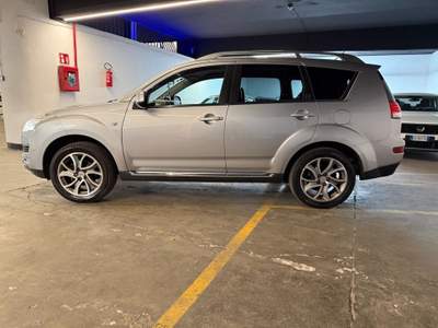 Citroen C-Crosser