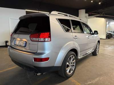 Citroen C-Crosser