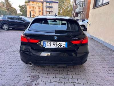 BMW Serie 1 116d