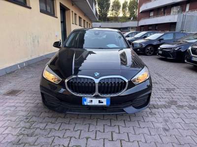 BMW Serie 1 116d