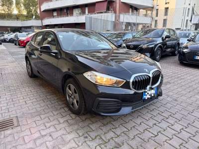 BMW Serie 1 116d