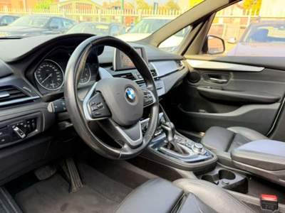 BMW Serie 2 218d