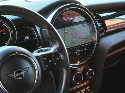 MINI Mini Full Electric