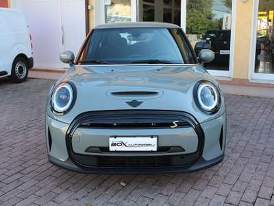 MINI Mini Full Electric